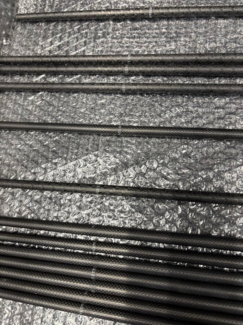 【新品未使用】セブンドリーマーズ　シャフトのみ 約58g