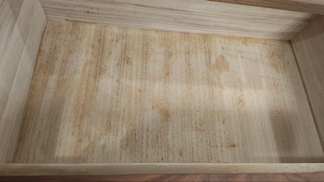 Master Wal KP CHEST (ケーピー チェスト)