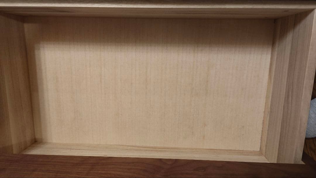 Master Wal KP CHEST (ケーピー チェスト)