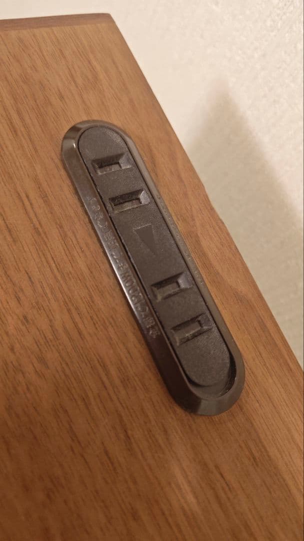 Master Wal KP CHEST (ケーピー チェスト)