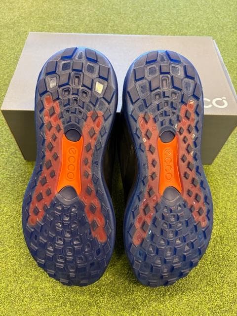 エコー 132274-01001 LT1 BOA ゴルフシューズ 26cm 新品