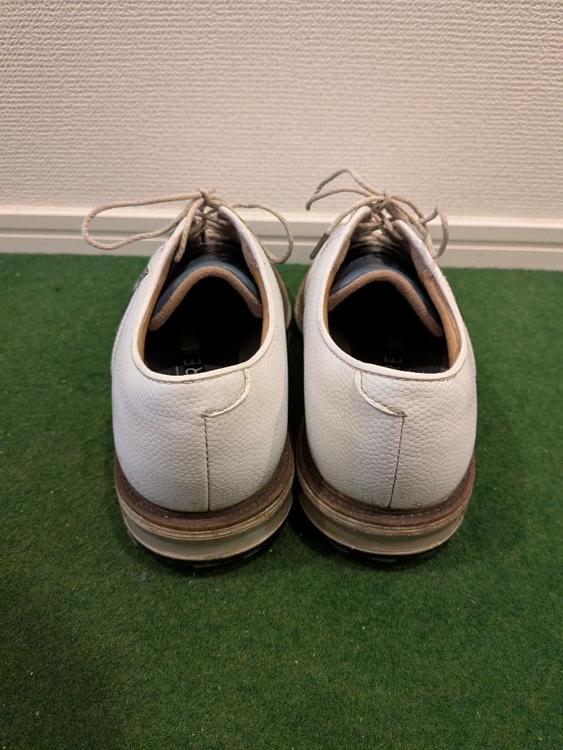 フットジョイ ドライジョイズ プレミア パッカード