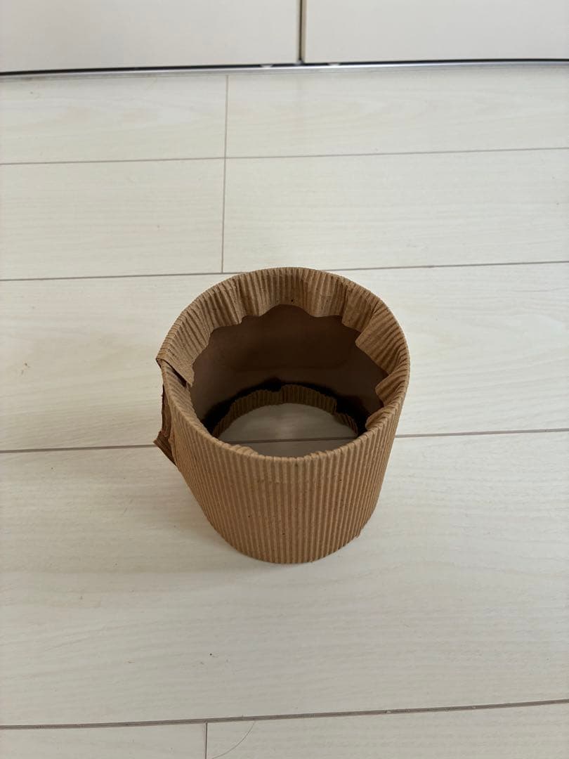 バタフライランタン