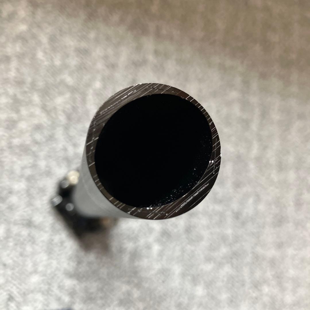 THOMSON elite seatpost 27.2 トムソン ブラック