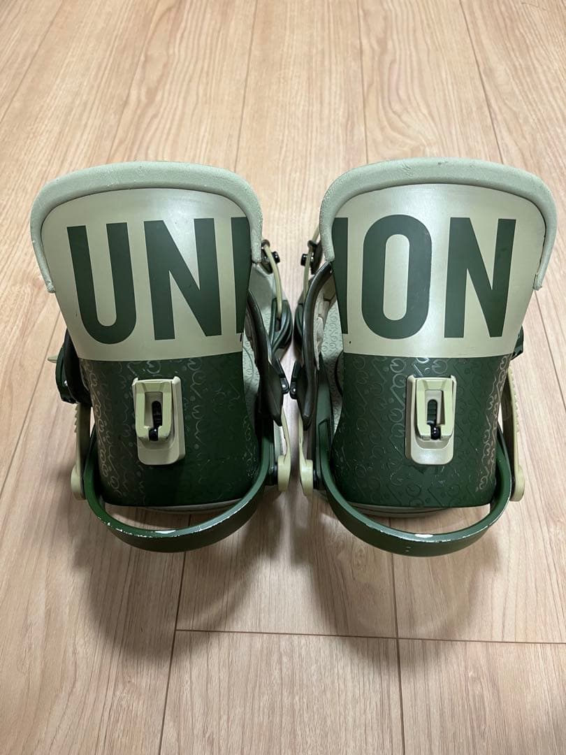 アロハちゃん 　UNION　CONTACT PRO Mサイズ