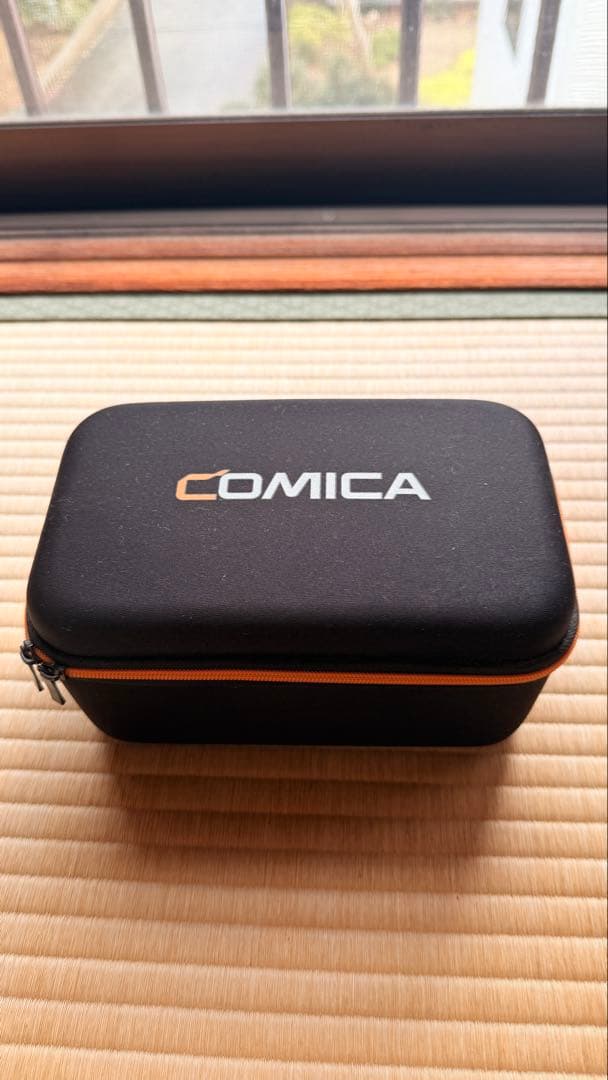 COMICA Traxshot 【pro】