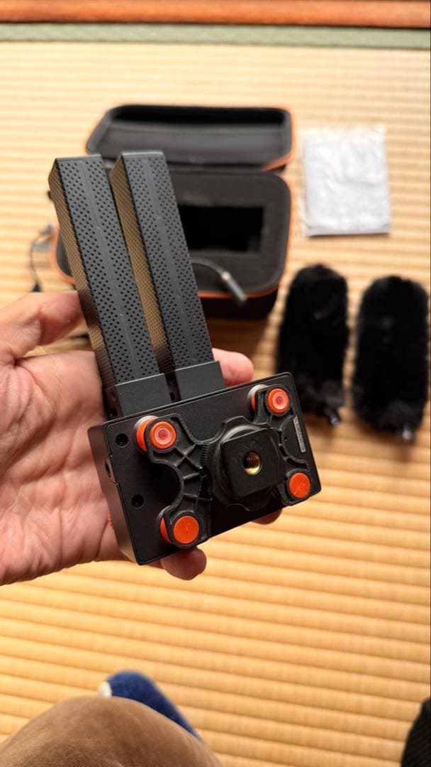 COMICA Traxshot 【pro】