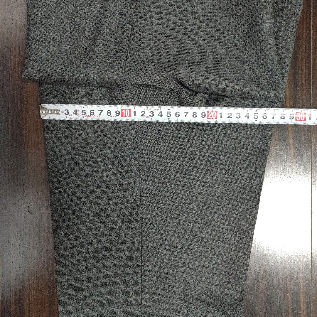 INCOTEX メンズスラックス