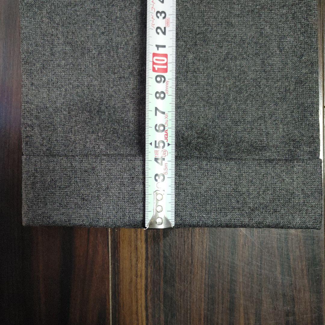 INCOTEX メンズスラックス