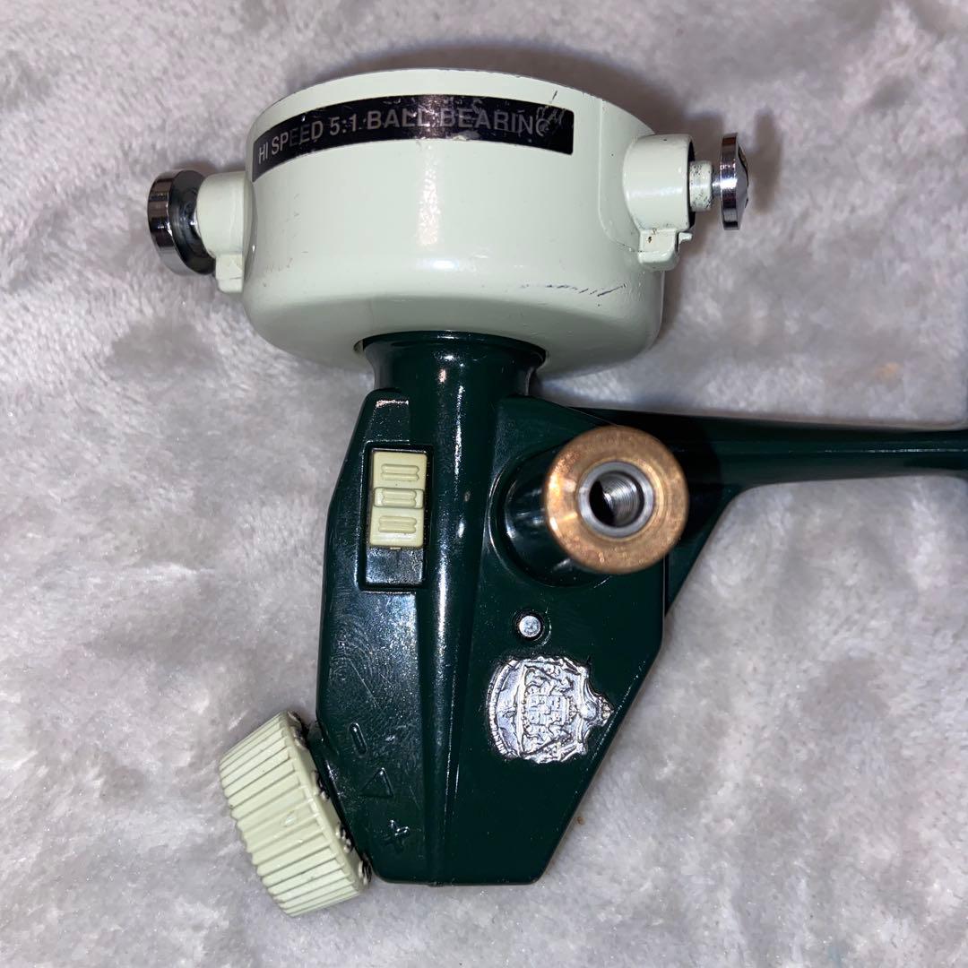 ABU アブ cardinal カーディナル 33 復刻　パーツジャンク品