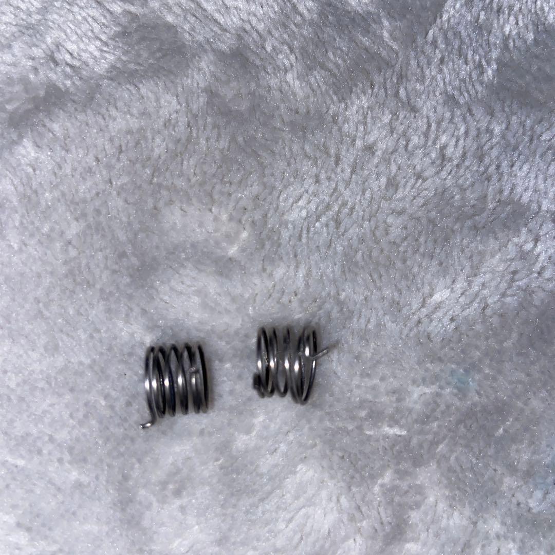 ABU アブ cardinal カーディナル 33 復刻　パーツジャンク品