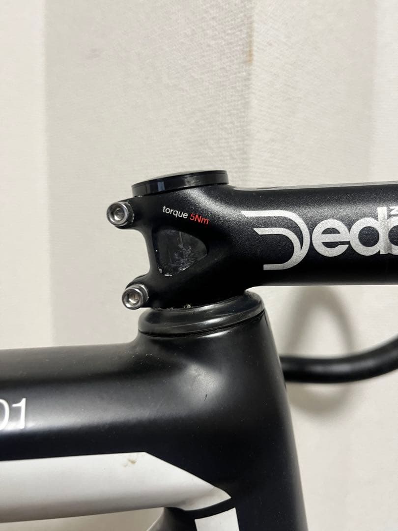 BMC team machine SLR01 フレーム　ジャンク　54サイズ