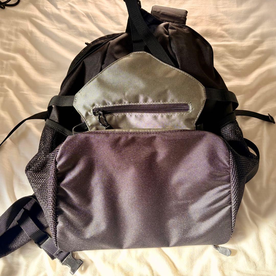 RIXEN&KAUL リクセンカウル フリーパックスポーツ KM821　未使用品