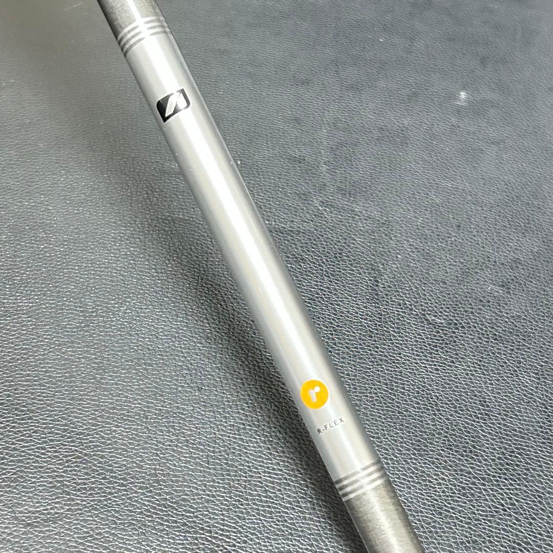 【激レア】PING G30 ドライバー 9° SteelFiber ss65 R