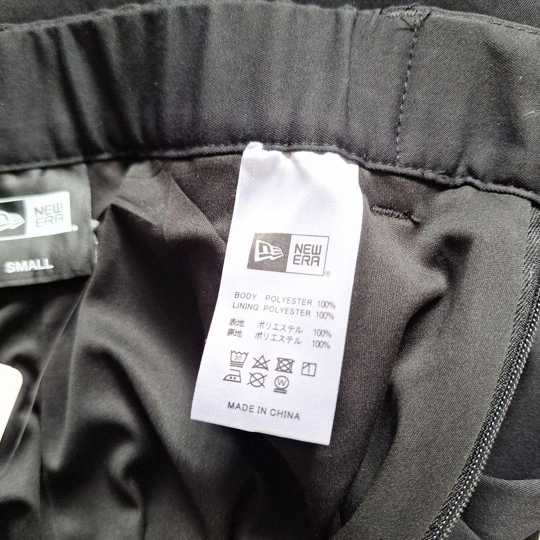 新品タグ付き ニューエラ NEW ERA ゴルフ プリーツスカート インナー S