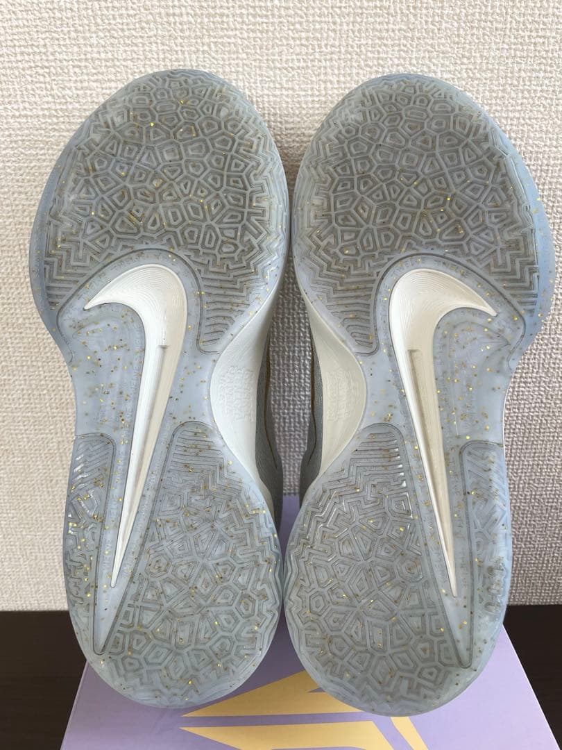 シューズ(男性用) NIKE JA2 XMAS PE 30cm