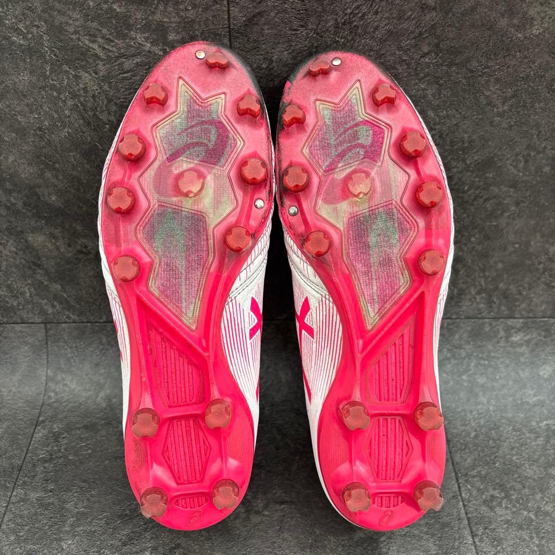 asics DS LIGHT X-FLY PRO 2サッカースパイク26.5