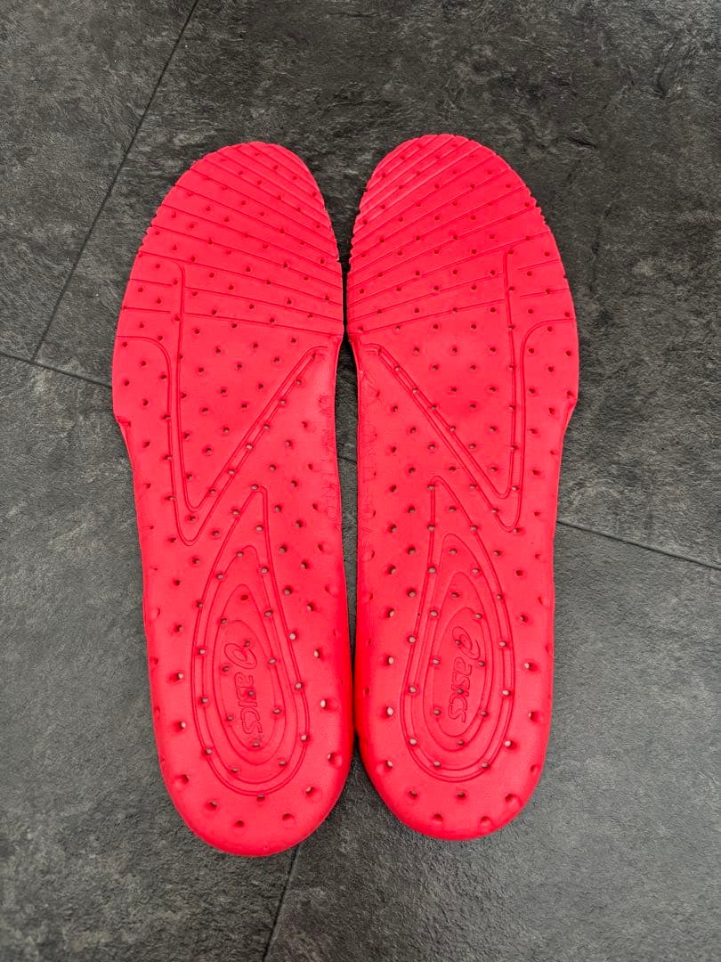 asics DS LIGHT X-FLY PRO 2サッカースパイク26.5