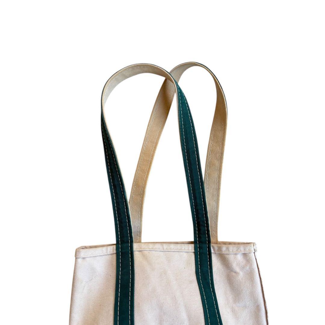 再購入用ページ80’s USA製 L.L.Bean ビーントート