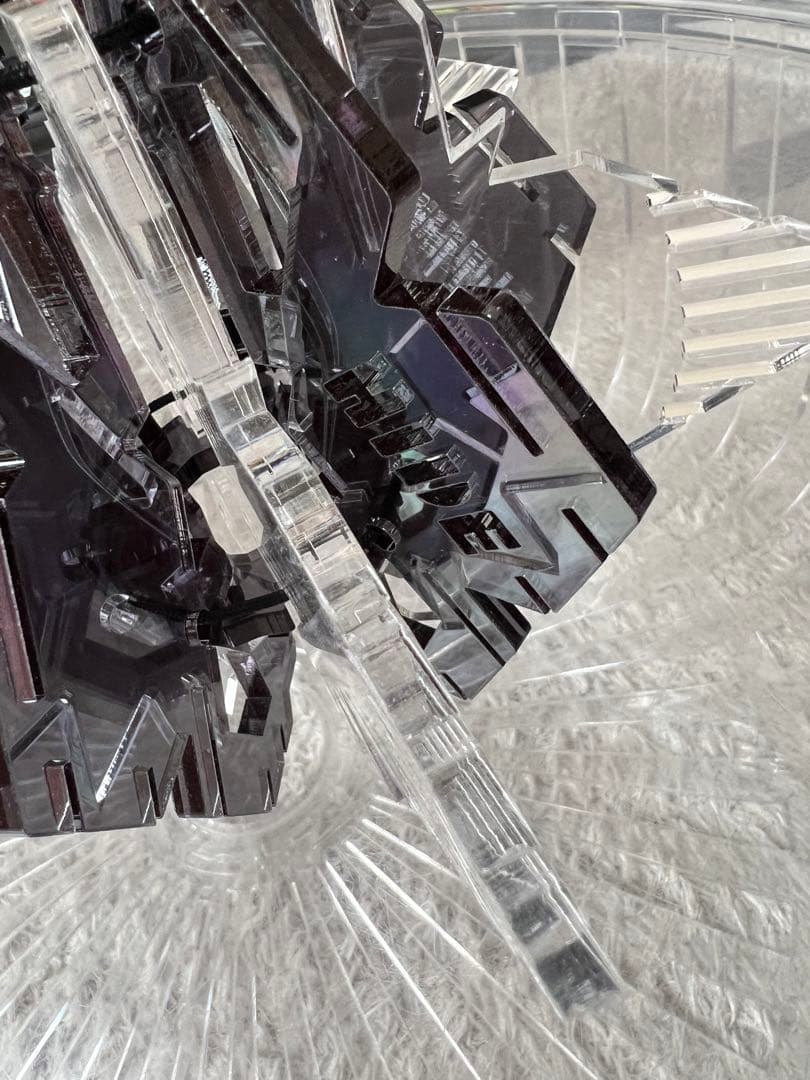 ライト・ランタン GSXR400R