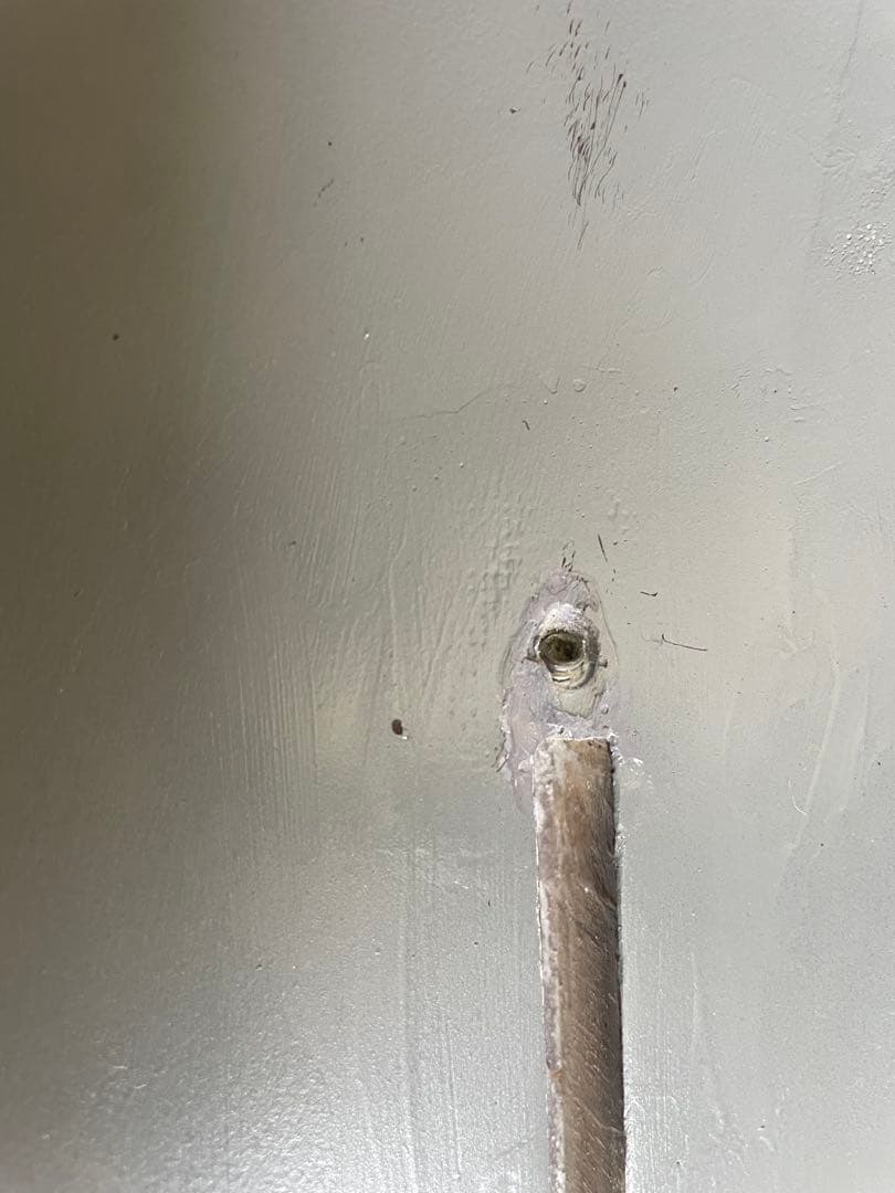 ビラボンサーフボード(Chris Garrett) シェイプ5.7.5EPS軽量