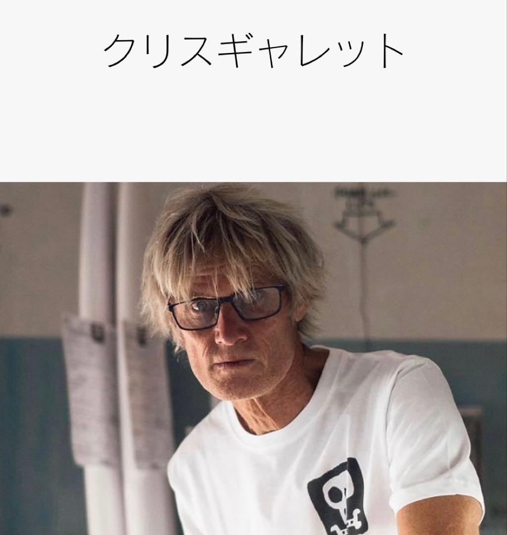 ビラボンサーフボード(Chris Garrett) シェイプ5.7.5EPS軽量