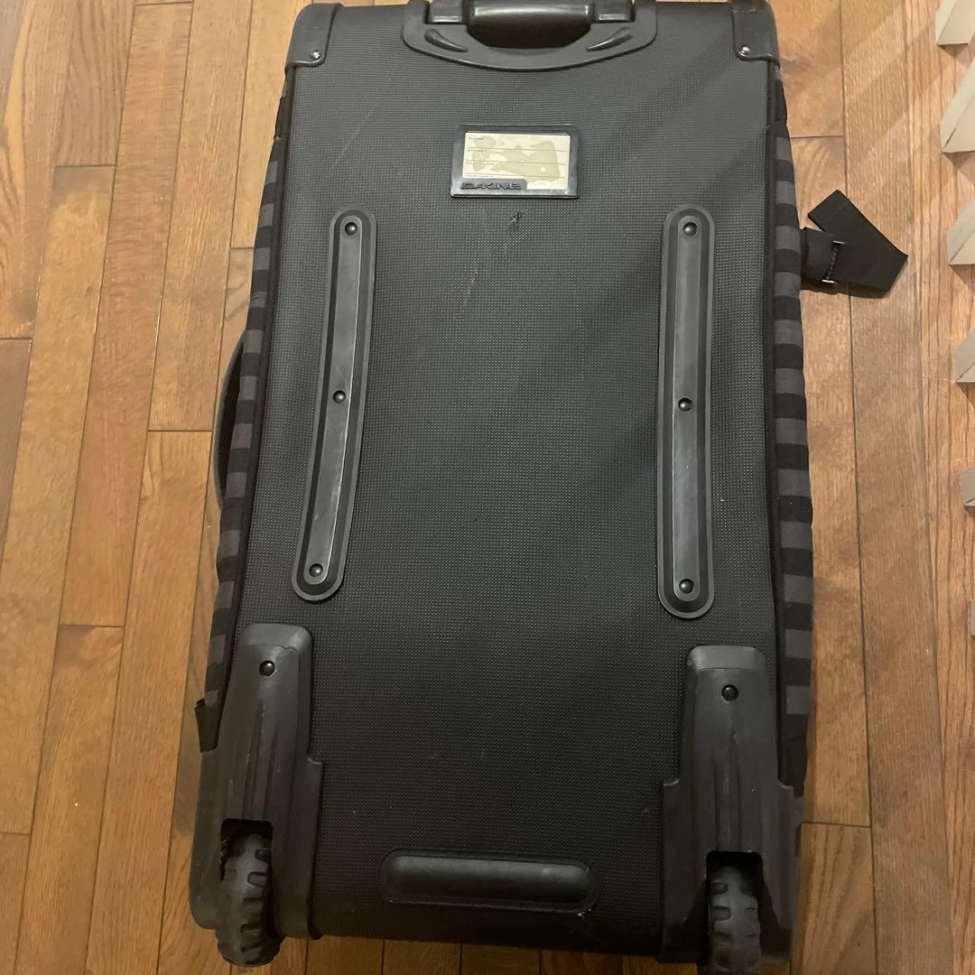 ダカイン布キャリー