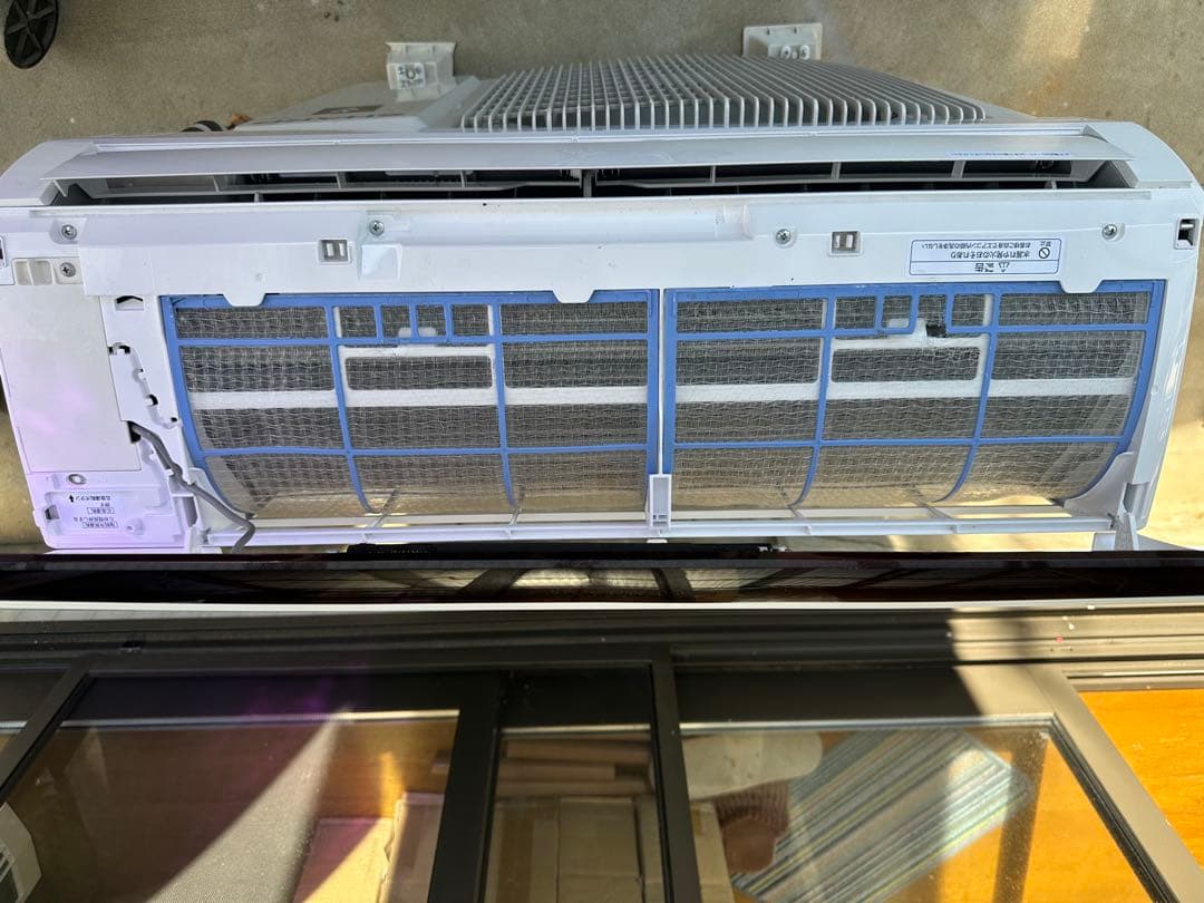 直接引き取り歓迎 SHARP AC-22LFT