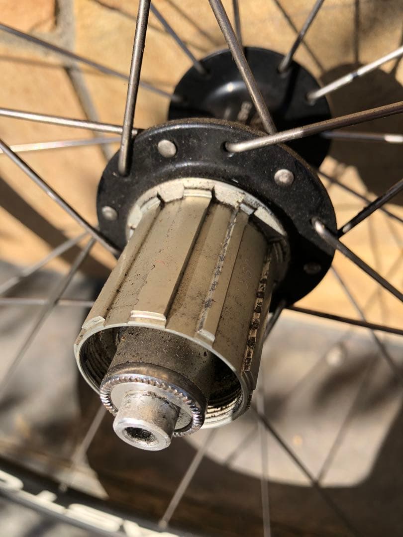 Easton EA50 完組ホイール 700C