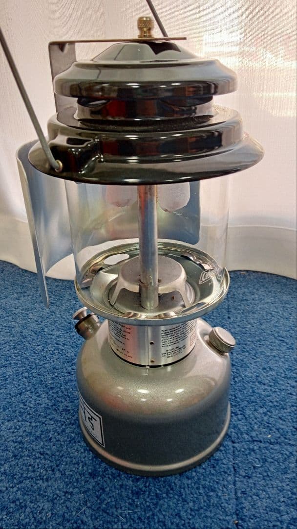 coleman コールマン　ランタン　model 295