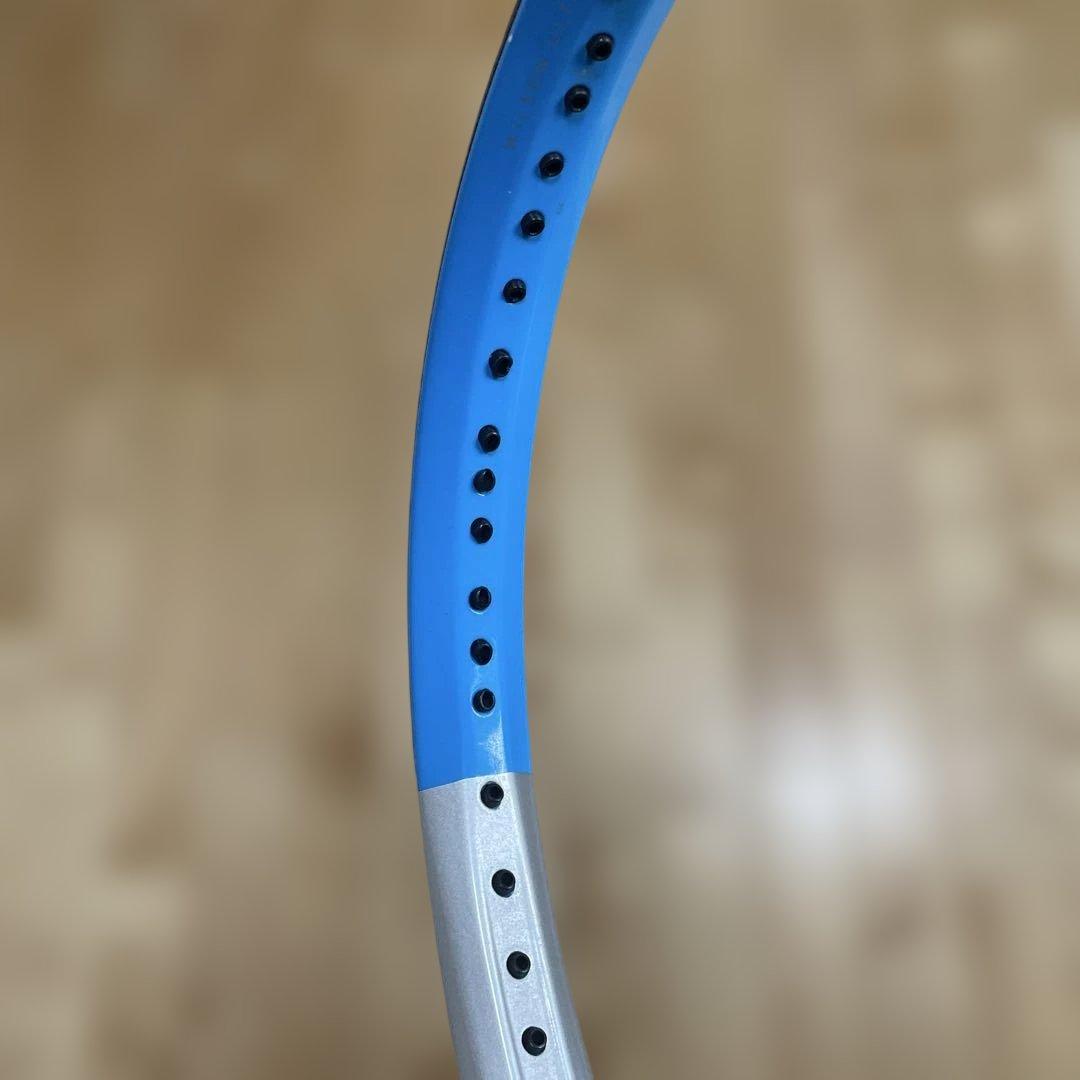 硬式テニスラケットウィルソンウルトラ108