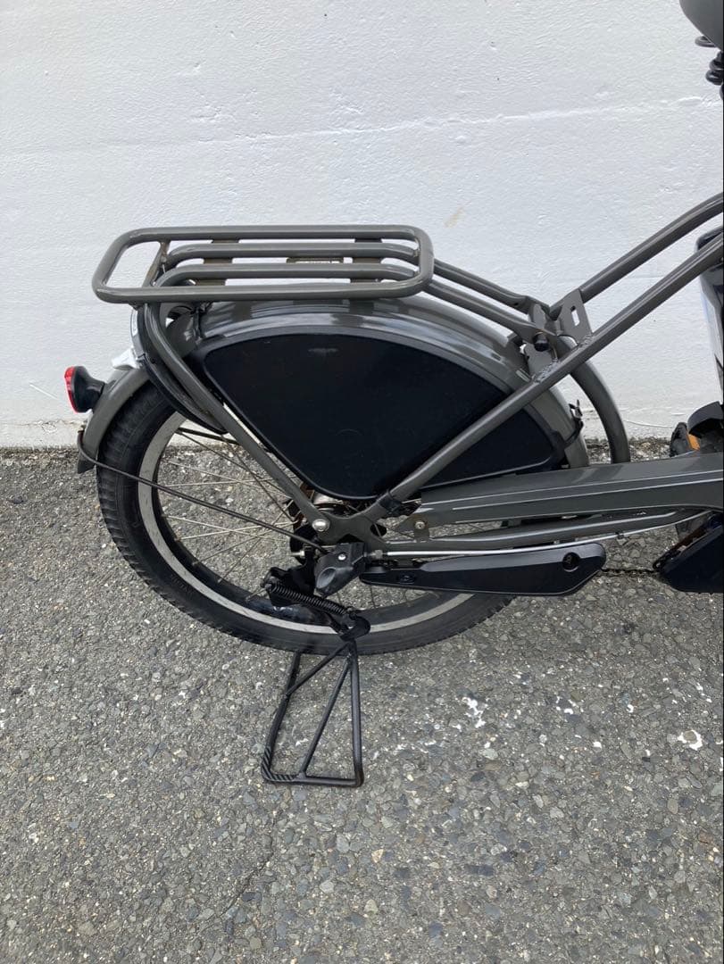 1627業界最長12ヶ月保証付！送料無料エリア多数！安全整備済み！電動自転車