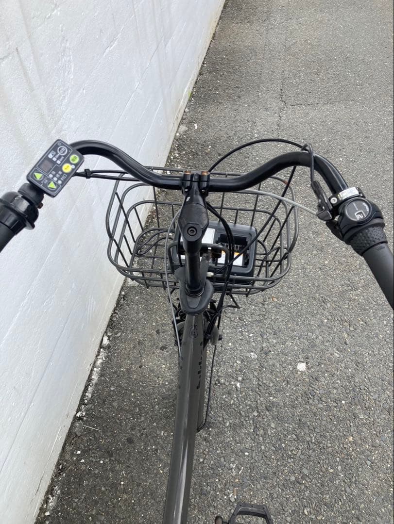 1627業界最長12ヶ月保証付！送料無料エリア多数！安全整備済み！電動自転車