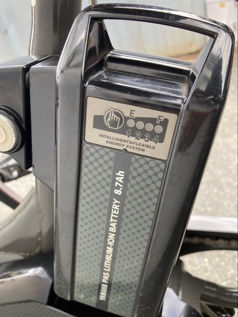 1627業界最長12ヶ月保証付！送料無料エリア多数！安全整備済み！電動自転車