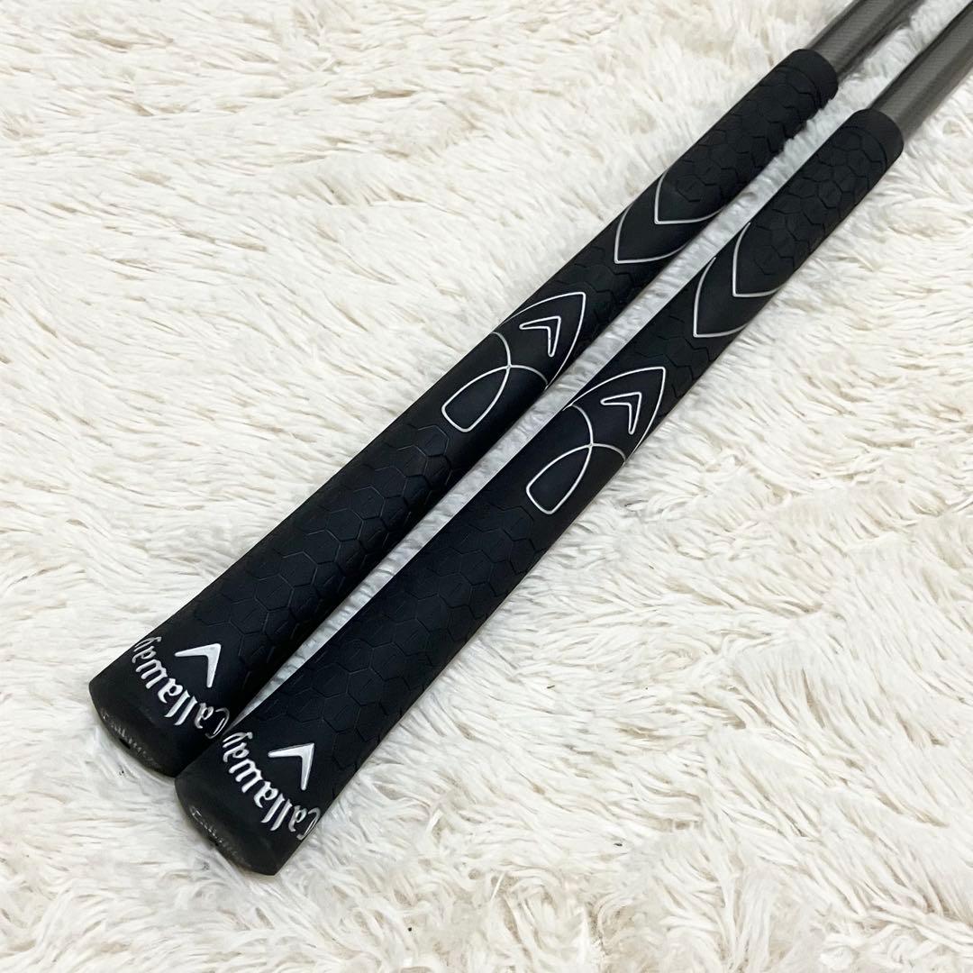 CALLAWAY WARBIRD flexS ゴルフクラブセット　13本