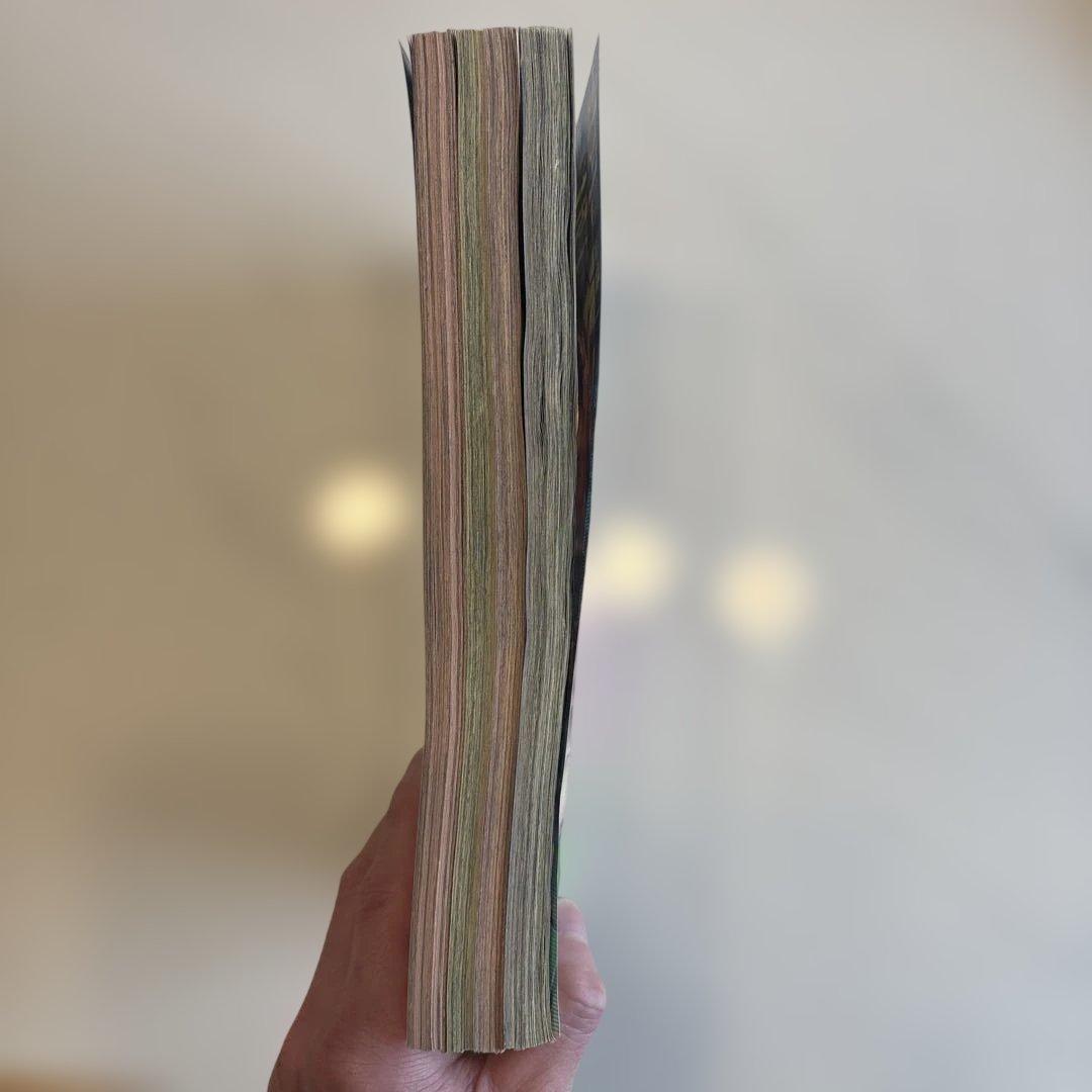 週刊少年ジャンプ 2012年12号