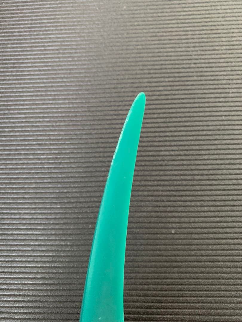 TRUE AMES L-FLEX 9.0”リドル フレックス ナローフィン