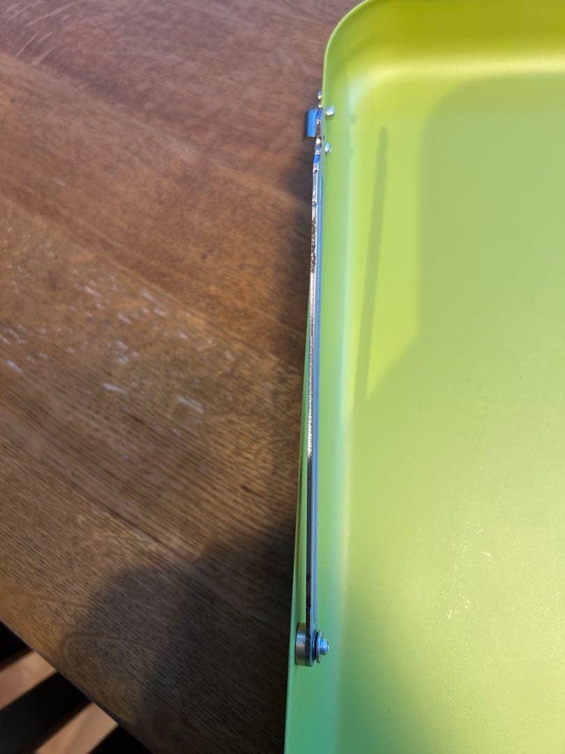 Iwatani アウトドアカセットコンロ グリーン