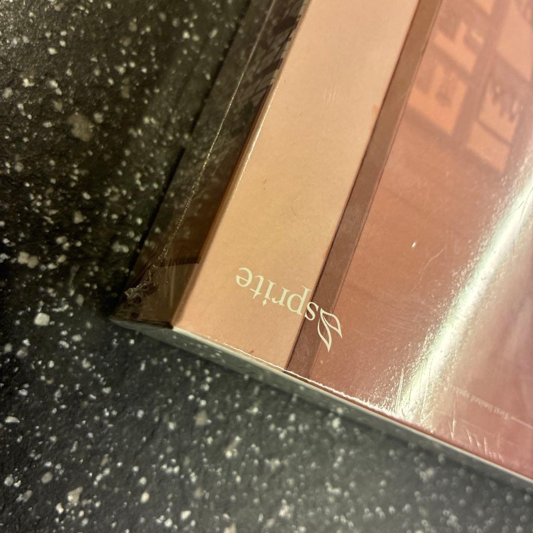 Switch everlasting flowers 初回限定特装版