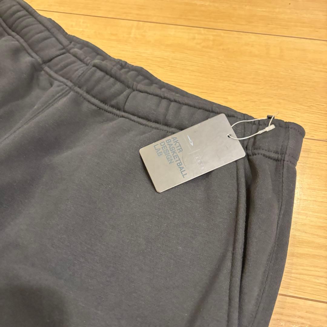 新品　ティゴラ　アクター　スウェット　上下セット　セットアップ　バスケ　2XL