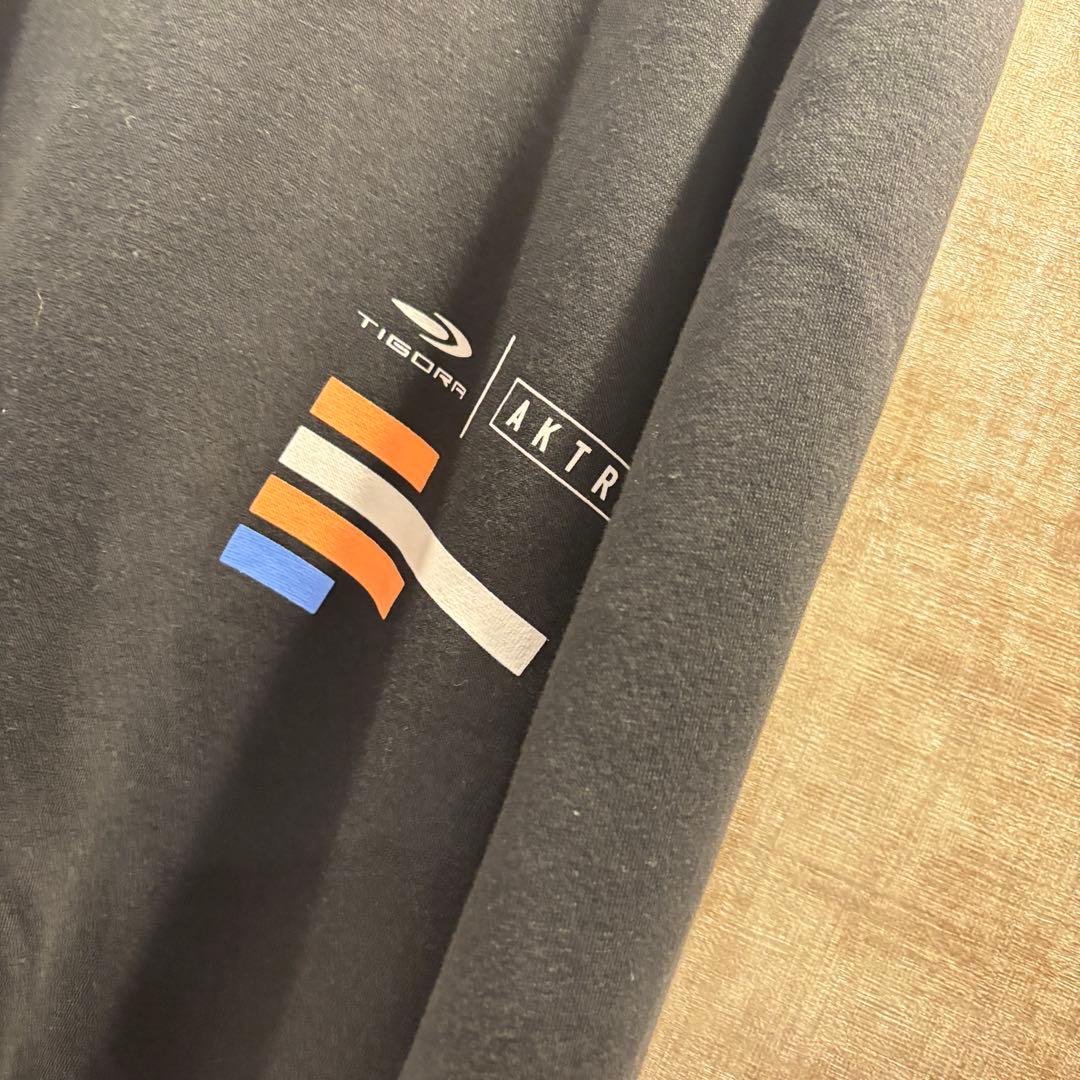 新品　ティゴラ　アクター　スウェット　上下セット　セットアップ　バスケ　2XL