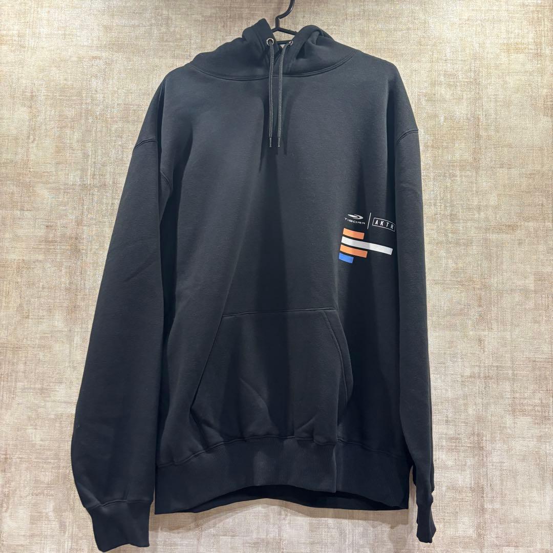 新品　ティゴラ　アクター　スウェット　上下セット　セットアップ　バスケ　2XL