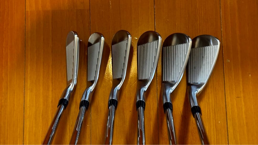 クラブ Titleist T100 2021 5-P / Project X 6.0