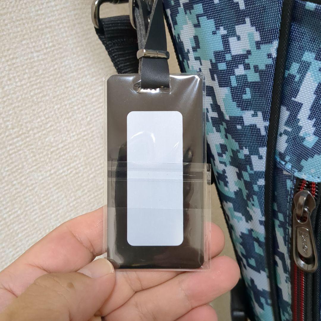 SRIXON　スリクソン　ゴルフバック　GGC−S115G