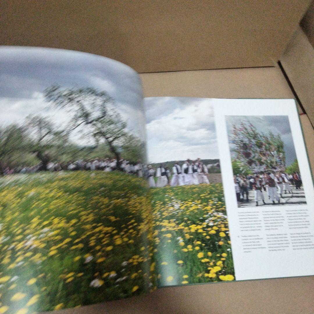 România: anotimpuri - seasons - saisons