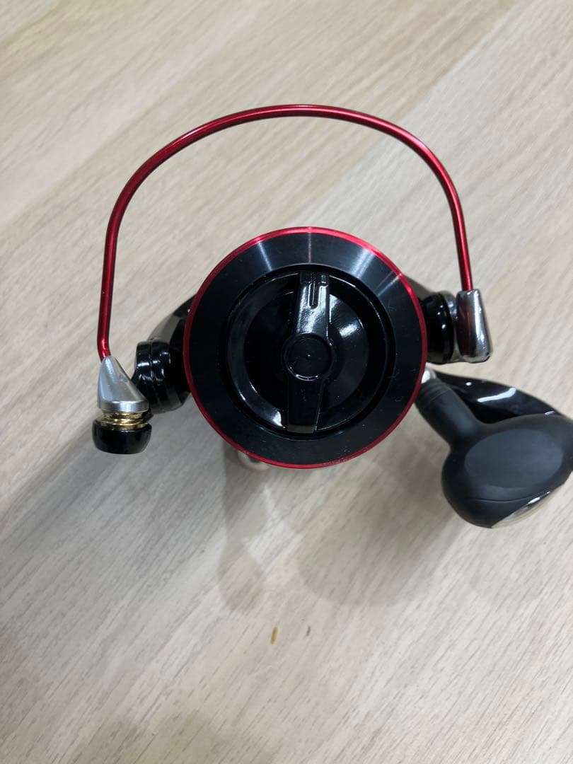 ※期間限定値引 カストキング　SHARKY II 6000 スピニングリール