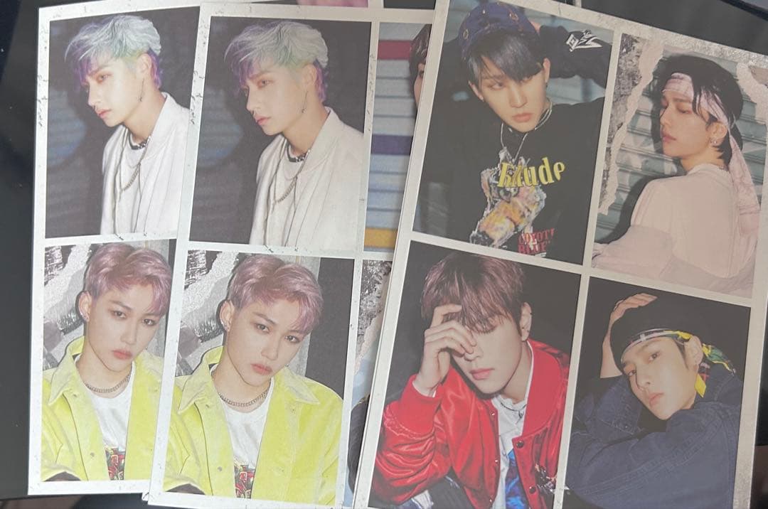 straykids アルバム 51枚 まとめ売り