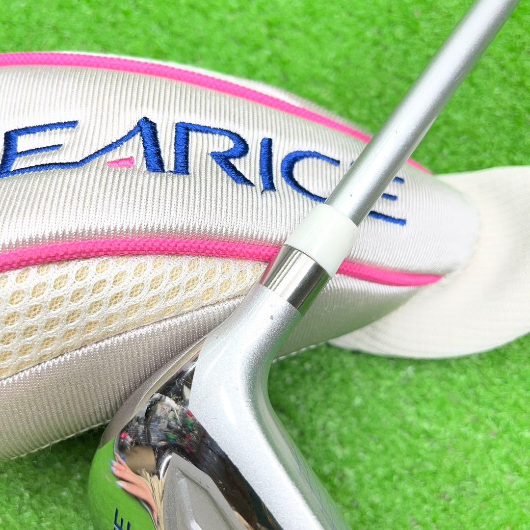 UFG-481 FEARICE レディース フェアウェイウッド 4番