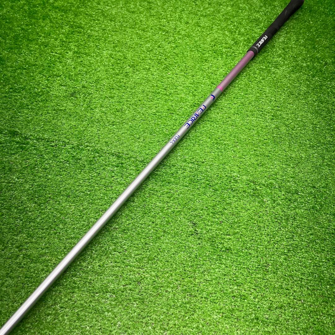 UFG-481 FEARICE レディース フェアウェイウッド 4番