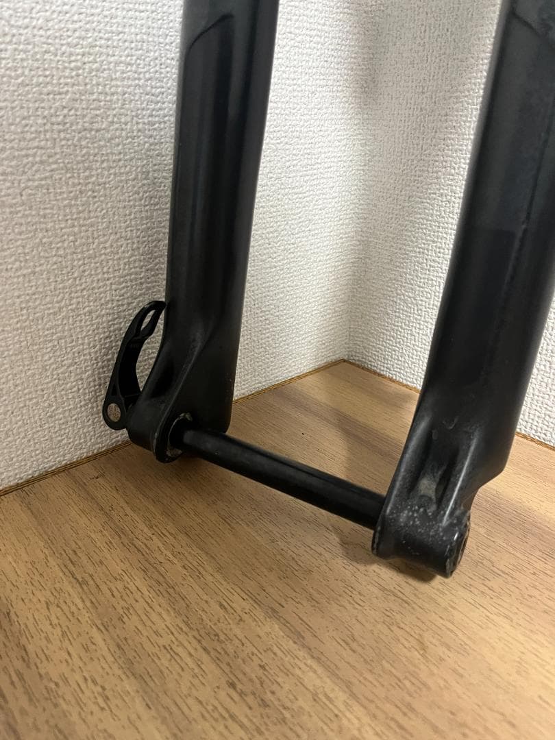 希少　クレスト　サスペンション　120ストローク　27.5.